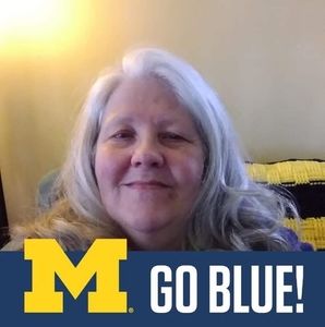 Meet your Posher, Susan fair-